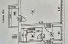 Apartament 2 camere untracentral