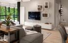 Apartament l 4 Camere l Herastraul Gradina - 7