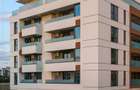 Spațiu comercial 440 mp, la parter cu vitrină stradală – Twin Residence - 2