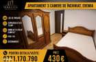 Apartament 3 camere de inchiriat, Eremia - 2