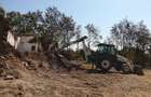 Teren 3500mp intravilan casa 112mp si 43mp anexe Istria - 1