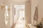 3 camere Siguran?a 24/7 | Parc Privat |West Avenue Militari - 12