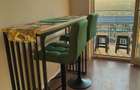 PF inchiriez apartament 2 camere open space Visan Iasi