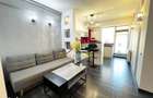 2 camere, modern, bloc nou, balcon, Marasti, FSEGA, Studium Green - 5