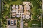Teren 727 mp cu Autorizație de Construire-Citta del Lago, Corbeanca
