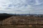 Teren intravilan 7.500 mp .turda Ideal pentru hale, depozite sau investitie