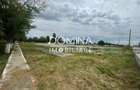 Inchiriere teren intravilan, vad comercial, situat in Barsesti, la DN 67 D - 4