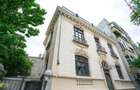 Vila cu Gorgone, arh. Ion D. Berindey - 1