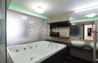 Penthouse duplex insorit cu 4 camere, inaltime living 6m, orientat sud - 13