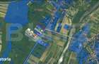 Teren intravilan de vanzare, 4.000 mp (40 ari), zona Morareni - 1