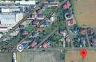 Teren intravilan 664 mp Focsani, Zona Sud, Lukoil, Nisprod - 2