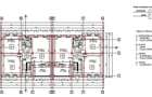 Tartasesti Centru | 3.161 mp | Proiect pentru 4 apartamente cu cca. 400 mp teren/unitate | Utilitati