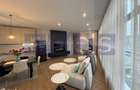 INCHIRIERE 4 CAMERE | ONE NORTH LOFT | MOBILAT SI UTILAT LUX | LOC PAR - 6