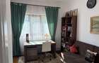 Cotroceni- Frederic Joliot Curie, apartament 3 camere, 112 mp totali, in vila, - 2