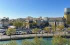 Inchiriere apartament 2 camere (Unirii) (Parcul Izvor). Priveliste sup - 11