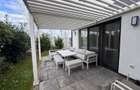 Vila de inchiriat 5 camere Mobexpert Homes Pipera, gradina 90mp - 6