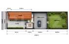 Casa cu teren 680 mp, cartier Gheorgheni - 1