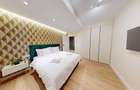 Apartament LUX - 110 mp + terase 50 mp + statie incarcare masini electrice - 5
