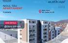 NEW!COMISION 0% -Apartament finisat cu 2 camere - Daliei 2J, Baia Mare - 5