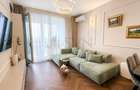 REA1029580 Apartament 2 camere Mobilat I Decomandat I Quartz Residence - 2