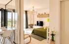 Studio luminos |Cloud 9 Residence | Proprietar | Comision 0 - 1
