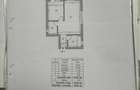 2 camere 49mp Bazilescu str Panciu Damaroaia sector 1