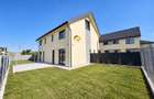 Complex Nou - Vila P+1+M 4 camere - Otopeni Odaile