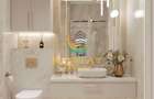 Apartament 2 camere bloc nou Matei Basarab - 4