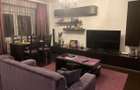 Inchiriez apartament renovat si mobilat modern cu doua camere Sector 3 - 9