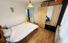 3 camere în Podu Roș – La Bulevard - Etaj 1 - 62 mp