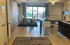 De inchiriat penthouse cu terasa generoasa - 1