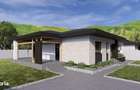 Casa individuala, view panoramic, 105 mp, teren 650 mp, Chicerea (Tome