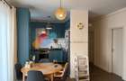 Apartament 3 camere, 72 mp + 2 terase, parcare și boxă, Chinteni - 6