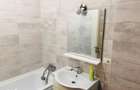 Apartament cu 2 camere, tip studio