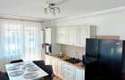 Prima inchiriere | Apartament premium cu terasa de 55 mp si jacuzzi | Zona Terra, Floresti - 6