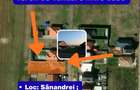 Teren Intravilan de Vanzare in Sanandrei - 2