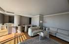 Apartament deosebit cu vedere la lacul Floreasca în Up-Site,3 parcări valabile