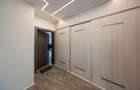 2 camere complex exclusivist, Furnica-Peles, 2025, 2 terase, centrala proprie