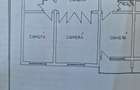 Apartament 4 camere, semidecomandat, nemobilat - 8