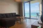 Apartament 2 camere vedere frontala la mare , complex exclusivist - di - 3