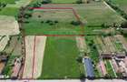 Teren de vanzare Blajel, jud. Sibiu | 15.360 mp - partial intravilan - 13