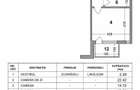 Nicolae Caramfil | Apartament 3 camere | 81 mp | Bloc 1987 - 5