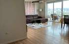Apartament cu 3 camere in Buna Ziua - 2