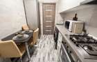 Apartament 2 camere renovat complet | Jiului | Mobilat & utilat | - 4