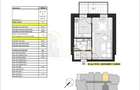 Garsoniera noua de vanzare | 13 Septembrie- Marriott | - 1