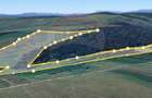 COMISION 0% | Teren 11.7ha extravilan | Jibert, | Destinat Investitie - 3