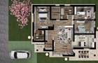 Vanzare vila LUX Corbeanca - 12
