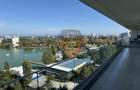 Aviatorii 4 cam 126,4mp Vedere Lac Parcare Campus Cambridge Tomis Nord - 28