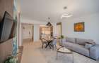 Apartament cu 2 camere de închiriat | Aqua Cullinan Resort & SPA