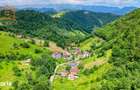 Investitie Smart in Moieciu, 3.1 ha, Panorama 360 Bucegi - Piatra Crai - 1